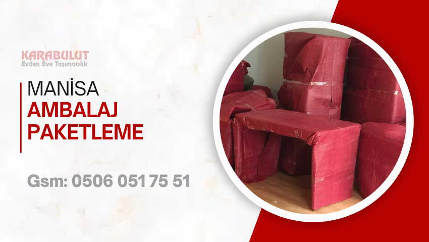 manisa ambalaj paketleme